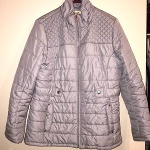 winter coat